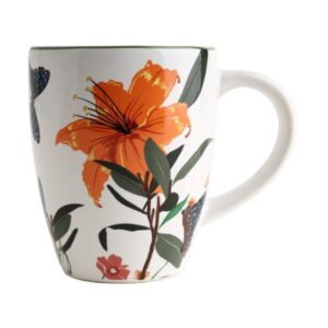 Hawai Small Mug 250ml Set of 6