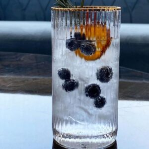 Gatsby highball glass 500ml Set of 6 Glass