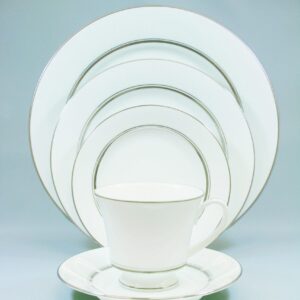 Noritake Galaxy 12 Pcs Cup Saucer