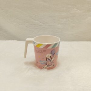 Melamine Small Cup for kids Per pc