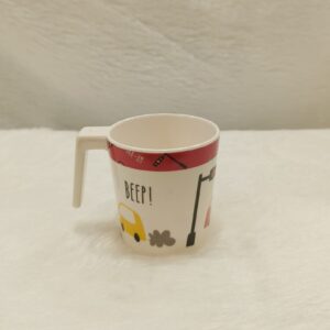 Melamine Small Cup for kids Per pc