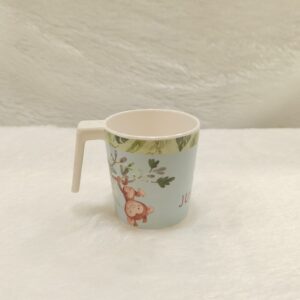 Melamine Small Cup for kids per pc