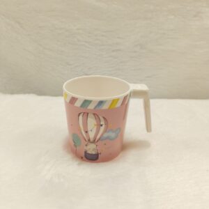 Melamine Big Cup for kids Per pc