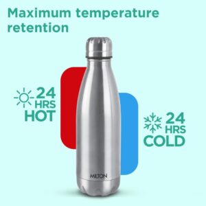 Milton Duo Dlx Flask 350 ML