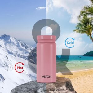 Milton Minimate Flask 200 ML