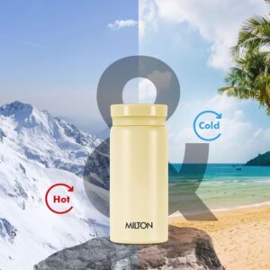 Milton Minimate Flask 200 ML