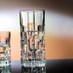 Rcr Etna water glass Set of 6