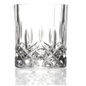 Rcr opera whisky glass Set of 6