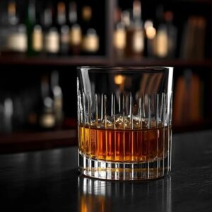 Rcr timeless whisky glass set of 6.