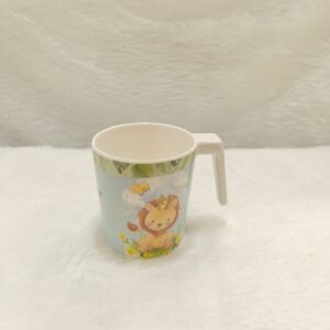 Melamine Big Cup for kids Per pc