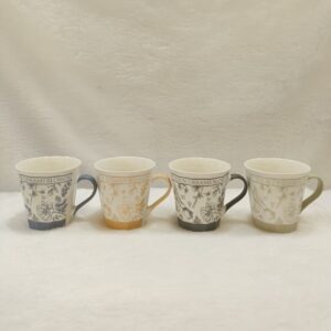 Cups