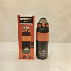 Borosil Flask Hot and cold Bottle.
